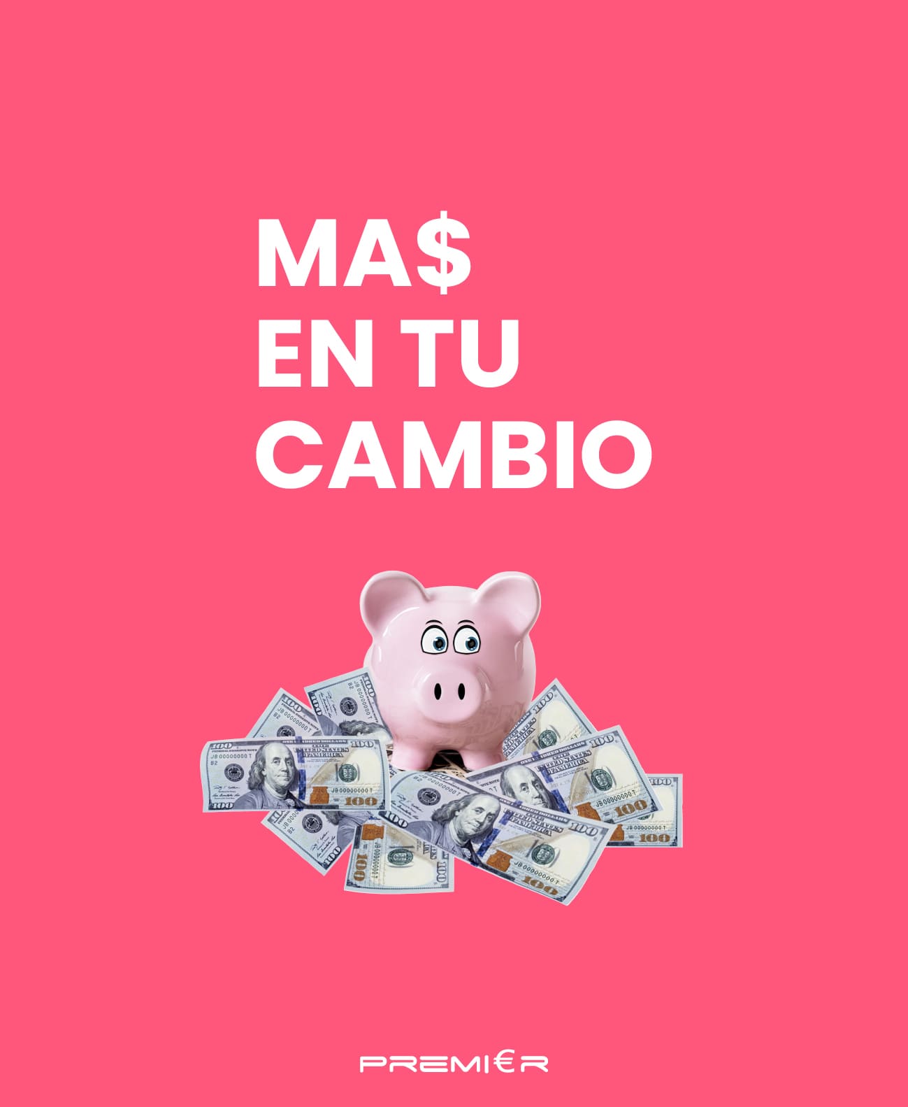 má$ en tu cambio